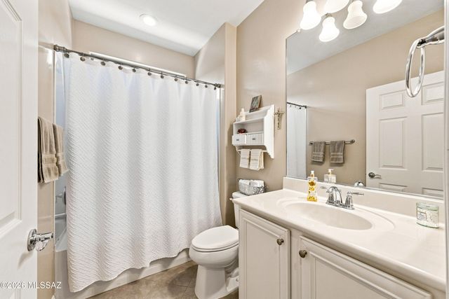 7186 W Cape Final Trail, Marana, AZ 85658