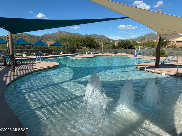 7186 W Cape Final Trail, Marana, AZ 85658
