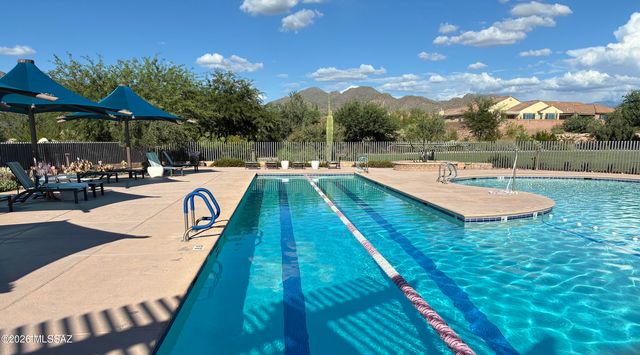 7186 W Cape Final Trail, Marana, AZ 85658