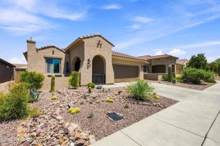7186 W Cape Final Trail, Marana, AZ 85658
