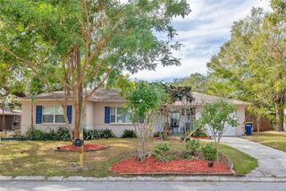 1008 CHESTER DRIVE, Clearwater, FL 33756
