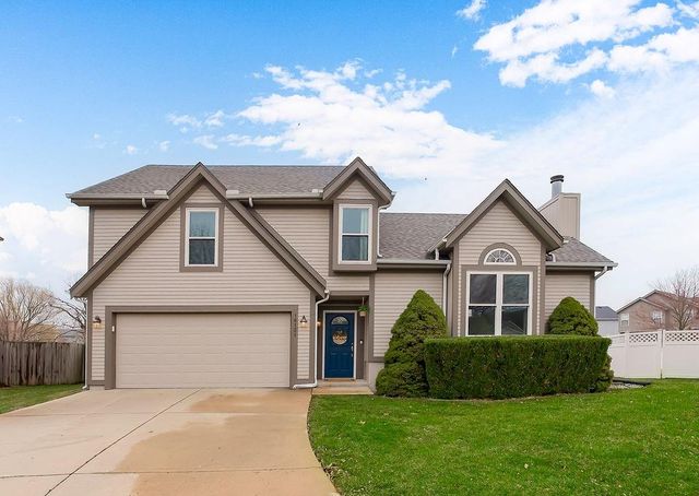 16131 S Matt Court, Olathe, KS 66062