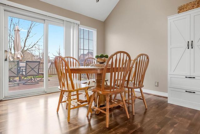 16131 S Matt Court, Olathe, KS 66062