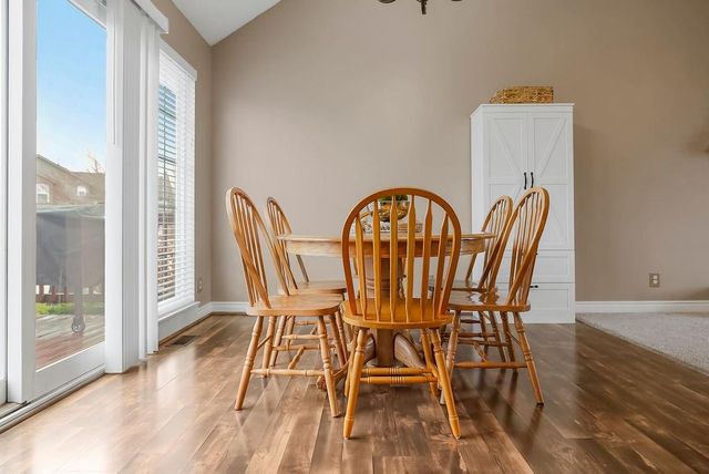 16131 S Matt Court, Olathe, KS 66062