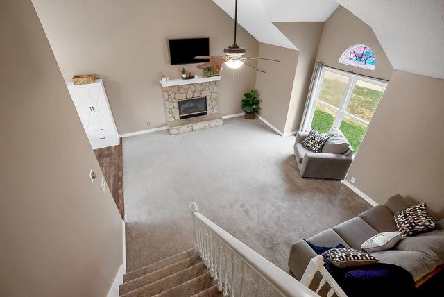 16131 S Matt Court, Olathe, KS 66062