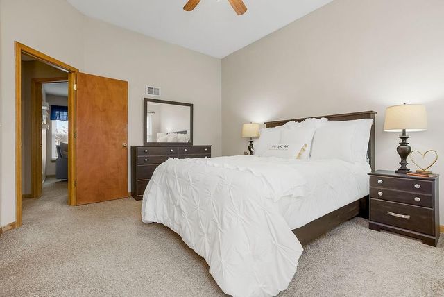 16131 S Matt Court, Olathe, KS 66062