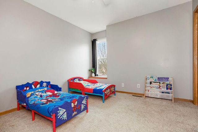 16131 S Matt Court, Olathe, KS 66062