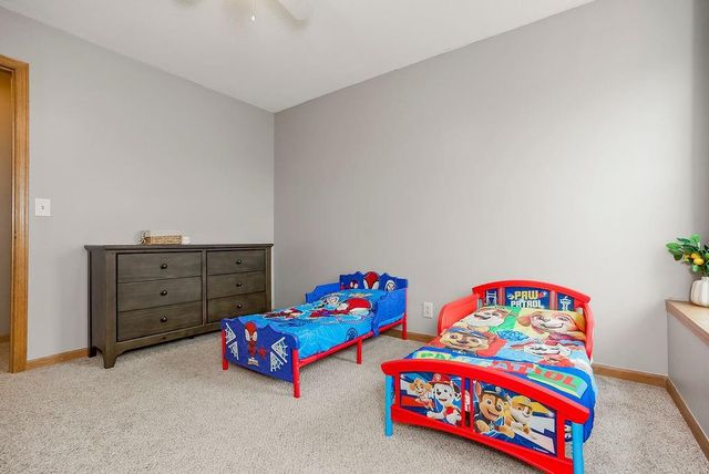 16131 S Matt Court, Olathe, KS 66062