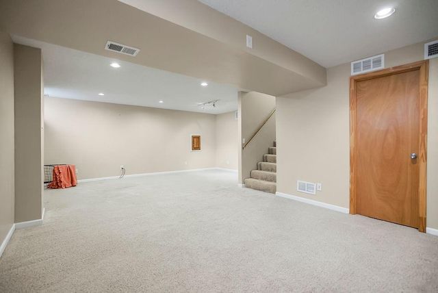 16131 S Matt Court, Olathe, KS 66062