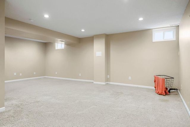 16131 S Matt Court, Olathe, KS 66062