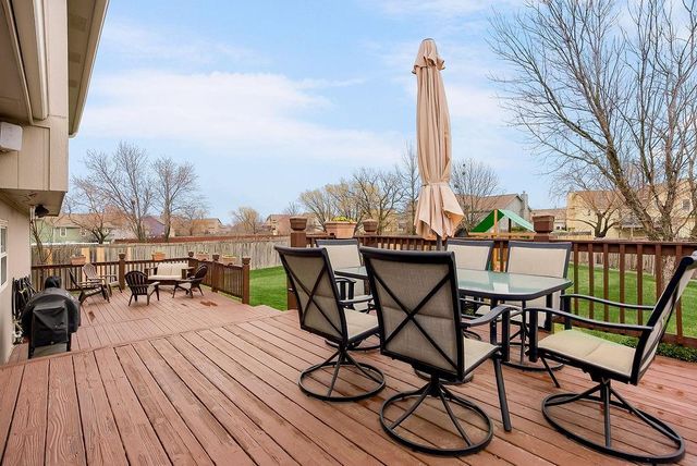 16131 S Matt Court, Olathe, KS 66062