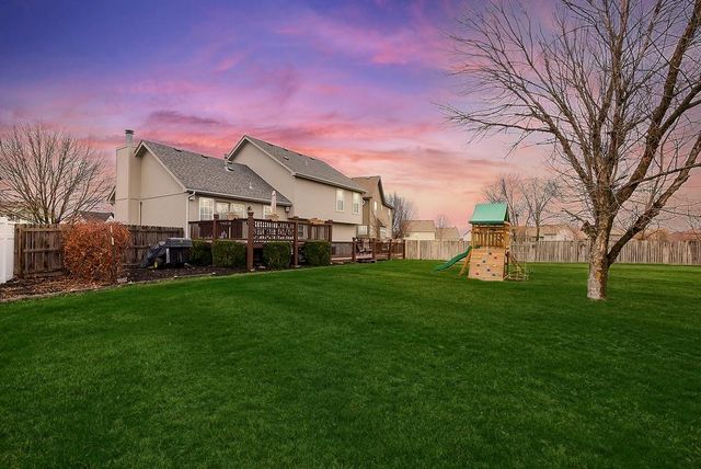 16131 S Matt Court, Olathe, KS 66062