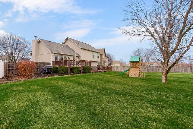 16131 S Matt Court, Olathe, KS 66062