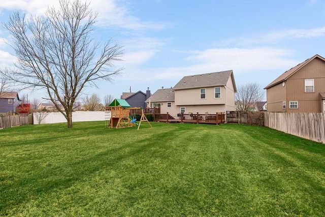 16131 S Matt Court, Olathe, KS 66062