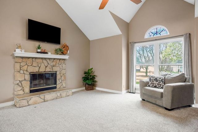 16131 S Matt Court, Olathe, KS 66062