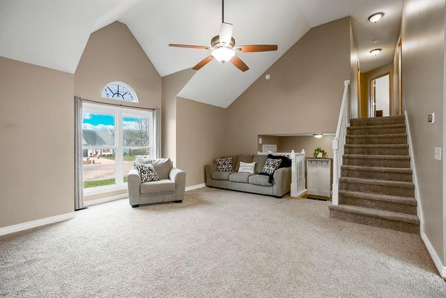 16131 S Matt Court, Olathe, KS 66062