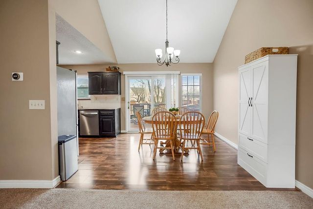 16131 S Matt Court, Olathe, KS 66062