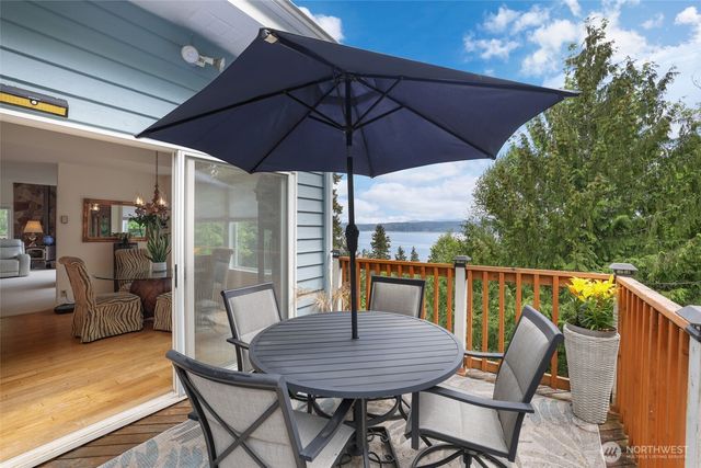 60 Cedar Place, Brinnon, WA 98320
