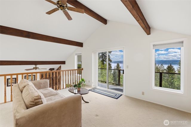 60 Cedar Place, Brinnon, WA 98320