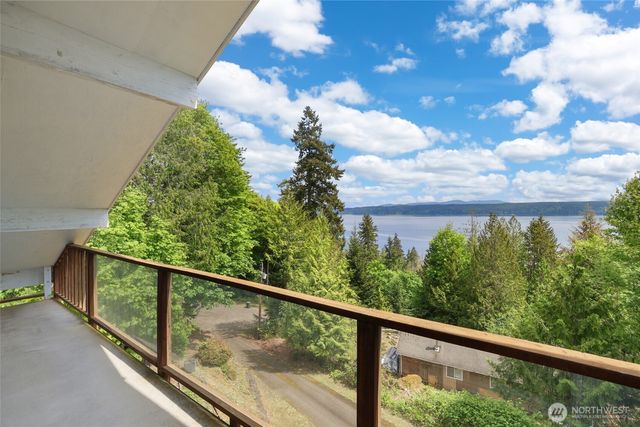 60 Cedar Place, Brinnon, WA 98320