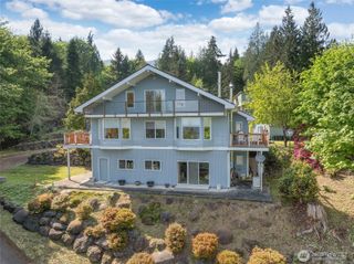 60 Cedar Place, Brinnon, WA 98320