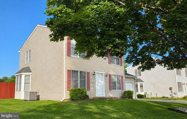 23 LORDSHIP LN, Dover, DE 19901