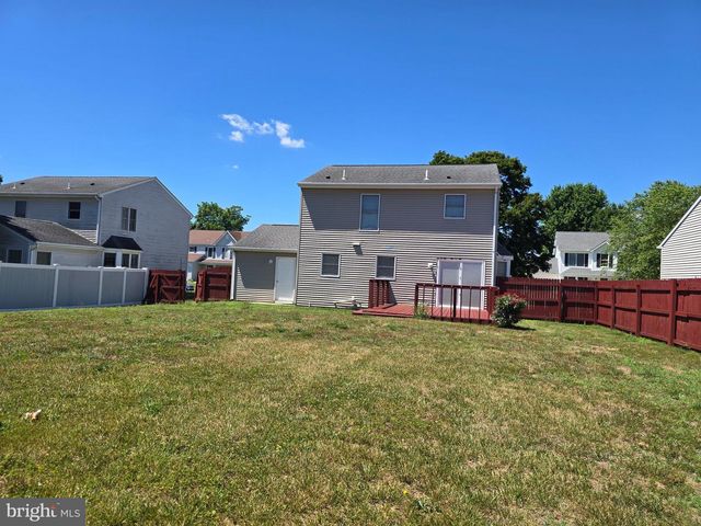 23 LORDSHIP LN, Dover, DE 19901