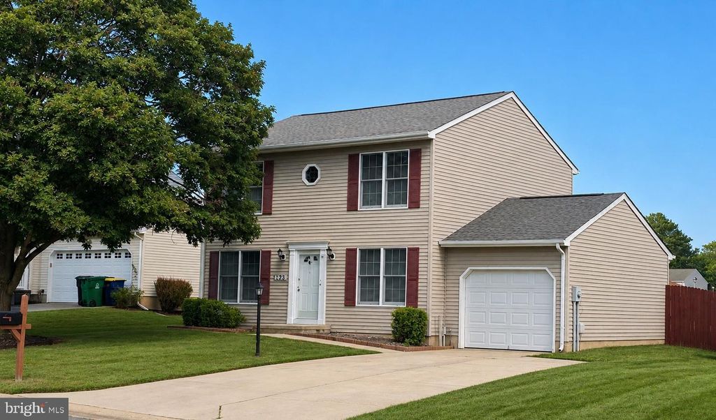 23 LORDSHIP LN, Dover, DE 19901