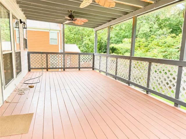 1285 Strasbourg Court, Norcross, GA 30093