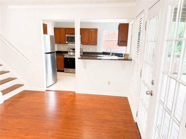 1285 Strasbourg Court, Norcross, GA 30093