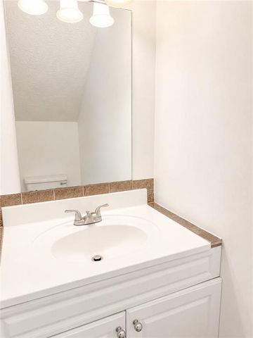 1285 Strasbourg Court, Norcross, GA 30093