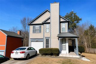 1285 Strasbourg Court, Norcross, GA 30093