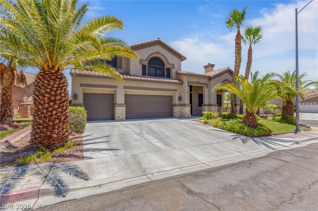 2972 Imperial Purple Court, Las Vegas, NV 89117