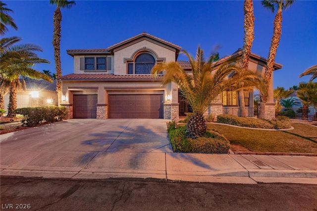 2972 Imperial Purple Court, Las Vegas, NV 89117