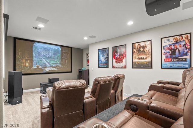 2972 Imperial Purple Court, Las Vegas, NV 89117