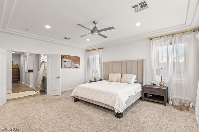 2972 Imperial Purple Court, Las Vegas, NV 89117