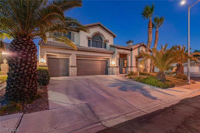 2972 Imperial Purple Court, Las Vegas, NV 89117