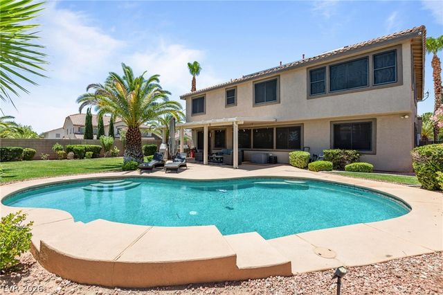 2972 Imperial Purple Court, Las Vegas, NV 89117