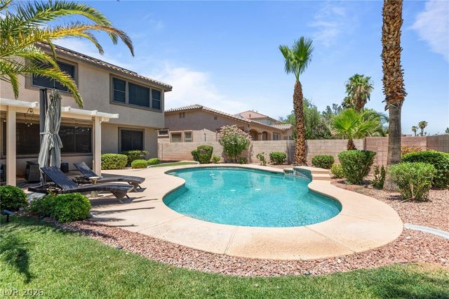 2972 Imperial Purple Court, Las Vegas, NV 89117