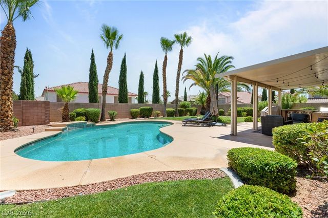 2972 Imperial Purple Court, Las Vegas, NV 89117