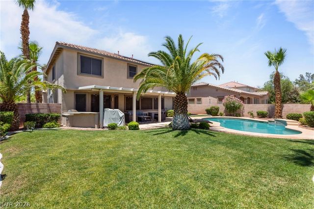 2972 Imperial Purple Court, Las Vegas, NV 89117