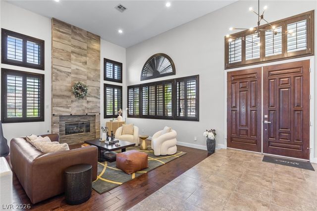 2972 Imperial Purple Court, Las Vegas, NV 89117