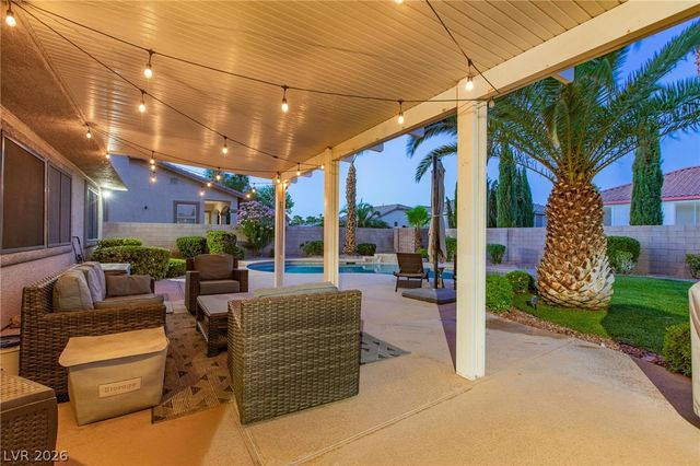 2972 Imperial Purple Court, Las Vegas, NV 89117