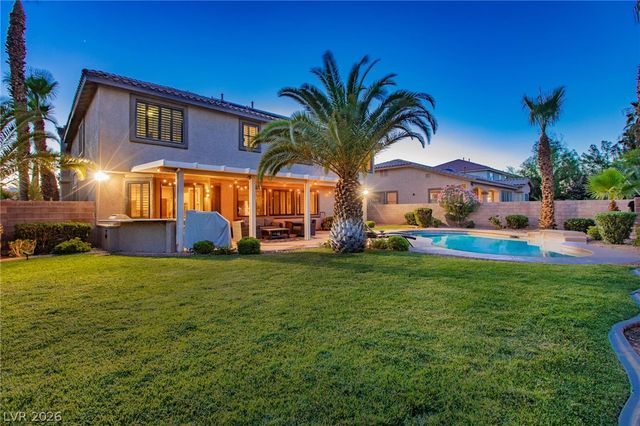 2972 Imperial Purple Court, Las Vegas, NV 89117