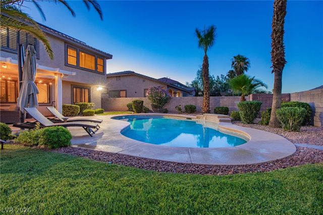 2972 Imperial Purple Court, Las Vegas, NV 89117