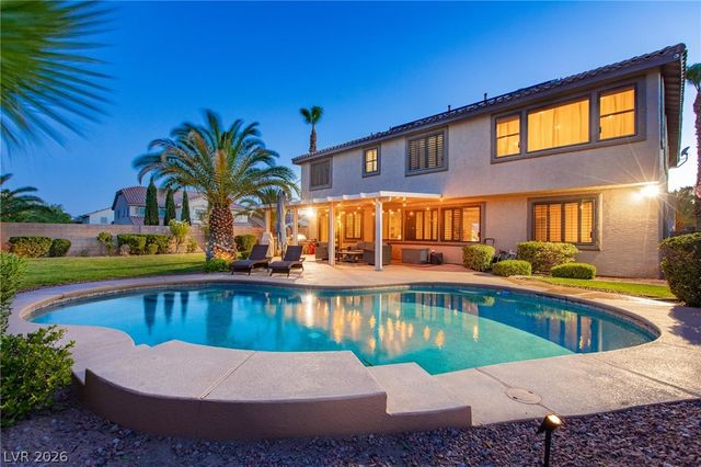 2972 Imperial Purple Court, Las Vegas, NV 89117