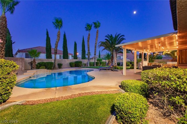 2972 Imperial Purple Court, Las Vegas, NV 89117