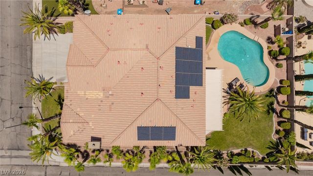 2972 Imperial Purple Court, Las Vegas, NV 89117