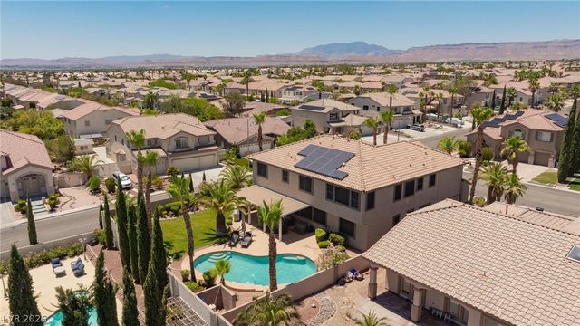 2972 Imperial Purple Court, Las Vegas, NV 89117
