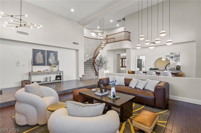 2972 Imperial Purple Court, Las Vegas, NV 89117